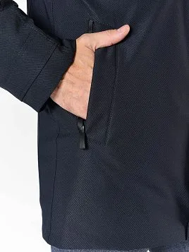 КУРТКА МУЖСКАЯ PEPLOS OW2307-DJ СИНИЙ