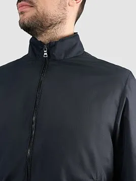 ВЕТРОВКА МУЖСКАЯ PEPLOS OW2534-SJ ТЕМНО-СИНИЙ