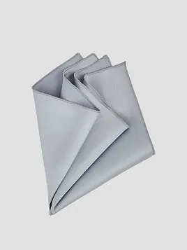 НАГРУДНЫЙ ПЛАТОК МУЖСКОЙ PEPLOS PS2608 ГОЛУБОЙ
