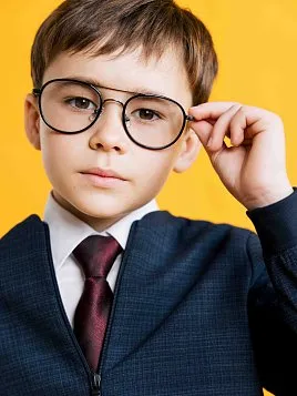 БОМБЕР ДЛЯ МАЛЬЧИКА PEPLOS BM24J041 ТЕМНО-СИНИЙ