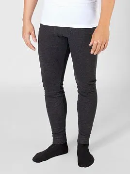 КАЛЬСОНЫ МУЖСКИЕ PEPLOS TLP-3 СЕРЫЙ