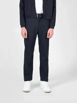 БРЮКИ ПОДРОСТКОВЫЕ PEPLOS P24T04-R ТЕМНО-СИНИЙ