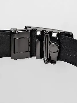 РЕМЕНЬ МУЖСКОЙ PEPLOS АВТОМАТИЧЕСКИЙ C22. BELT-22-C22-41 СИНИЙ