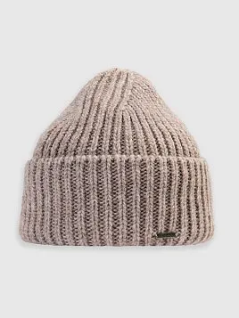 МУЖСКАЯ ШАПКА HM2602 СЕРО-БЕЖЕВАЯ МУЖСКАЯ ШАПКА HM2602 СЕРО-БЕЖЕВАЯ