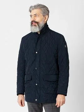 КУРТКА МУЖСКАЯ PEPLOS OW2115-JA СИНИЙ