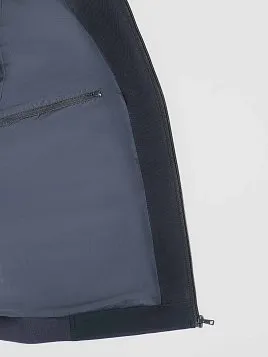 КУРТКА МУЖСКАЯ PEPLOS OW2518-JА СИНИЙ