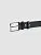 РЕМЕНЬ МУЖСКОЙ PEPLOS BELT-25-C13-9 ЧЁРНЫЙ (110) Вид 3