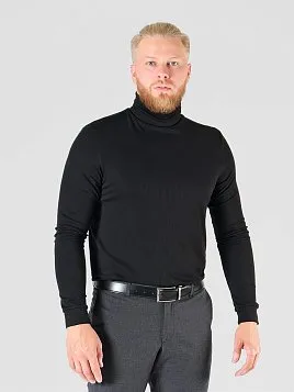 ВОДОЛАЗКА МУЖСКАЯ PEPLOS SW23W002 ЧЁРНЫЙ ВОДОЛАЗКА МУЖСКАЯ PEPLOS SW23W002 ЧЁРНЫЙ