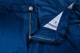 БРЮКИ МУЖСКИЕ  PEPLOS P1911-R СИНИЙ