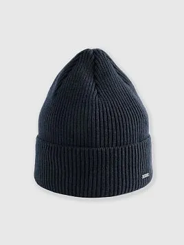 ШАПКА МУЖСКАЯ PEPLOS HM2501 ТЕМНО-СИНИЙ