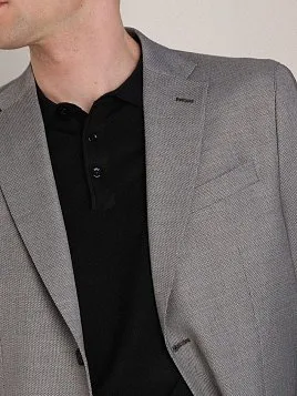 КОСТЮМ МУЖСКОЙ PEPLOS SU25154-SL БЕЖЕВЫЙ