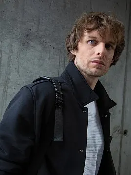 ПИДЖАК-КУРТКА МУЖСКОЙ PEPLOS JA23118 ЧЁРНЫЙ