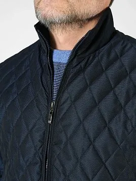 КУРТКА МУЖСКАЯ PEPLOS OW2317-JA СИНИЙ