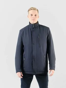 КУРТКА МУЖСКАЯ PEPLOS OW2520-JА СИНИЙ КУРТКА МУЖСКАЯ PEPLOS OW2520-JА СИНИЙ