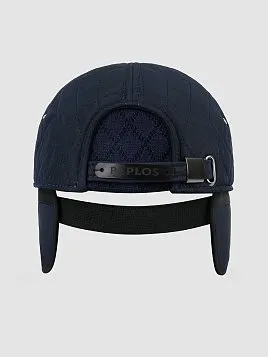 КЕПКА МУЖСКАЯ PEPLOS CM2301 ТЕМНО-СИНИЙ