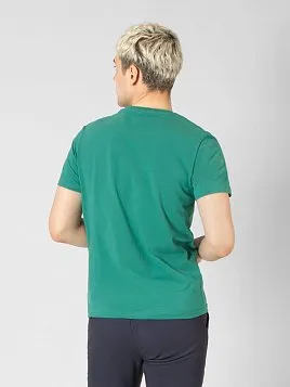 ФУТБОЛКА МУЖСКАЯ PEPLOS TS22104-R СИНИЙ