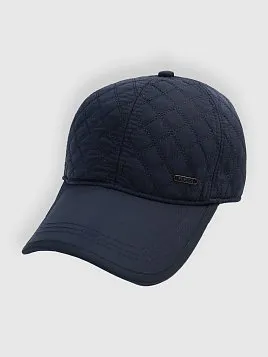 КЕПКА МУЖСКАЯ PEPLOS CM2603 СИНЯЯ