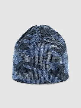 ШАПКА МУЖСКАЯ PEPLOS HM2315 СИНИЙ