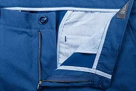 ШОРТЫ МУЖСКИЕ PEPLOS S1918-SL СИНИЙ