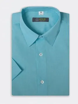 СОРОЧКА ДЛЯ МАЛЬЧИКА PEPLOS SH19J240-K-R ГОЛУБОЙ СОРОЧКА ДЛЯ МАЛЬЧИКА PEPLOS SH19J240-K-R ГОЛУБОЙ