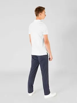 БРЮКИ ПОДРОСТКОВЫЕ PEPLOS TR22T016-200 СЕРЫЙ