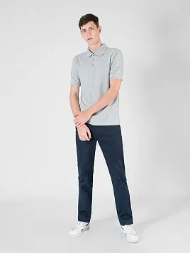 БРЮКИ ПОДРОСТКОВЫЕ PEPLOS P23T03-R СИНИЙ