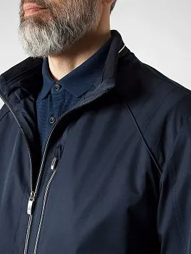 ВЕТРОВКА МУЖСКАЯ PEPLOS OW2225-SJ СИНИЙ