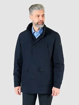 КУРТКА МУЖСКАЯ PEPLOS OW2433-JA СИНИЙ