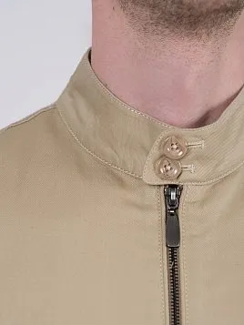 ВЕТРОВКА МУЖСКАЯ PEPLOS OW2032-SJ БЕЖЕВЫЙ