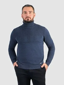 ВОДОЛАЗКА МУЖСКАЯ PEPLOS KN25W005 СИНИЙ