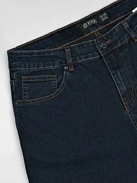 ДЖИНСЫ МУЖСКИЕ PEPLOS J2304-С СИНИЙ