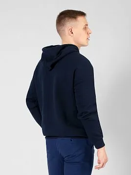 ТОЛСТОВКА МУЖСКАЯ PEPLOS SW21008-H ТЕМНО-СИНИЙ