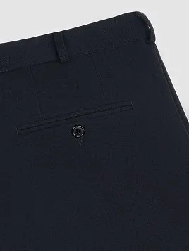 БРЮКИ МУЖСКИЕ PEPLOS TR24112-220 ТЕМНО-СИНИЙ