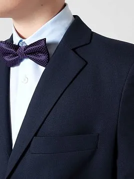 КОСТЮМ ДЛЯ МАЛЬЧИКА PEPLOS SU19J004 СИНИЙ