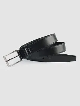 РЕМЕНЬ МУЖСКОЙ PEPLOS BELT-25-C13-13 ЧЁРНЫЙ