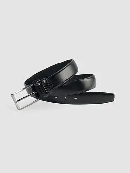 РЕМЕНЬ МУЖСКОЙ PEPLOS BELT-25-C12-5 ЧЁРНЫЙ