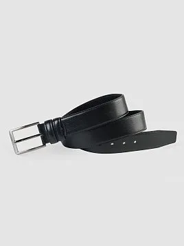 РЕМЕНЬ МУЖСКОЙ PEPLOS BELT-25-C13-10 ЧЁРНЫЙ