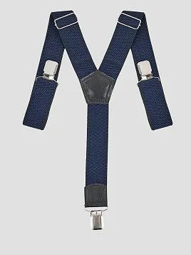 СИНИЕ ПОДТЯЖКИ МУЖСКИЕ PEPLOS SP25-04 