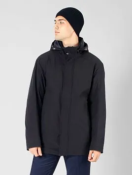 КУРТКА МУЖСКАЯ PEPLOS OW2214-JA ЧЕРНЫЙ КУРТКА МУЖСКАЯ PEPLOS OW2214-JA ЧЕРНЫЙ