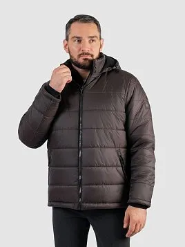 КУРТКА МУЖСКАЯ PEPLOS OW2525-DJ КОРИЧНЕВЫЙ
