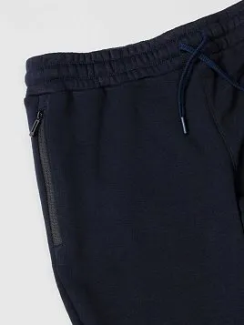 БРЮКИ МУЖСКИЕ PEPLOS SP21005 ТЕМНО-СИНИЙ