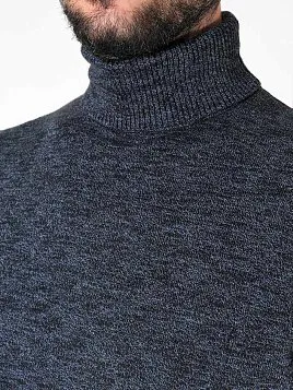 ВОДОЛАЗКА МУЖСКАЯ PEPLOS KN24W003 ТЕМНО-СИНИЙ