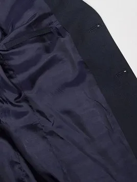 КОСТЮМ ДЛЯ МАЛЬЧИКА PEPLOS SU21J002-322 СИНИЙ