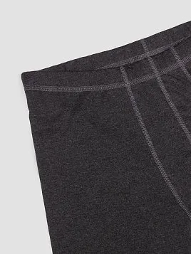 КАЛЬСОНЫ МУЖСКИЕ PEPLOS TLP-4 СЕРЫЙ