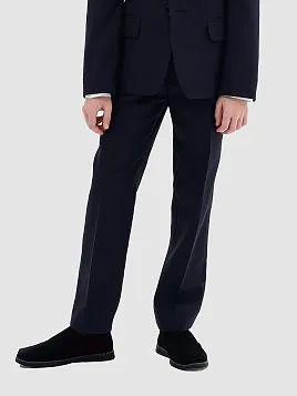 КОСТЮМ ДЛЯ МАЛЬЧИКА PEPLOS SU25B002-SL ТЕМНО-СИНИЙ