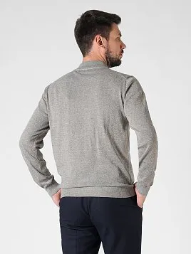 ВОДОЛАЗКА МУЖСКАЯ PEPLOS KN24W006 СЕРО-БЕЖЕВЫЙ