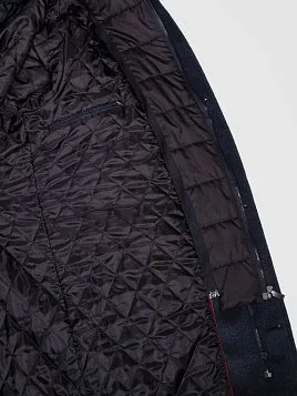 ПАЛЬТО МУЖСКОЕ PEPLOS OW2002-CT СЕРЫЙ