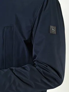 ВЕТРОВКА МУЖСКАЯ PEPLOS OW2316-SJ СИНИЙ