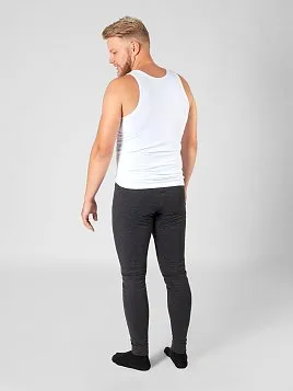 КАЛЬСОНЫ МУЖСКИЕ PEPLOS TLP-3 СЕРЫЙ