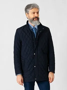 КУРТКА МУЖСКАЯ PEPLOS OW2116-JA СИНИЙ КУРТКА МУЖСКАЯ PEPLOS OW2116-JA СИНИЙ